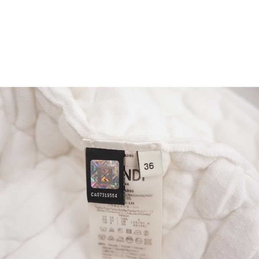 FENDI フェンディ/スカート//ABランク/67