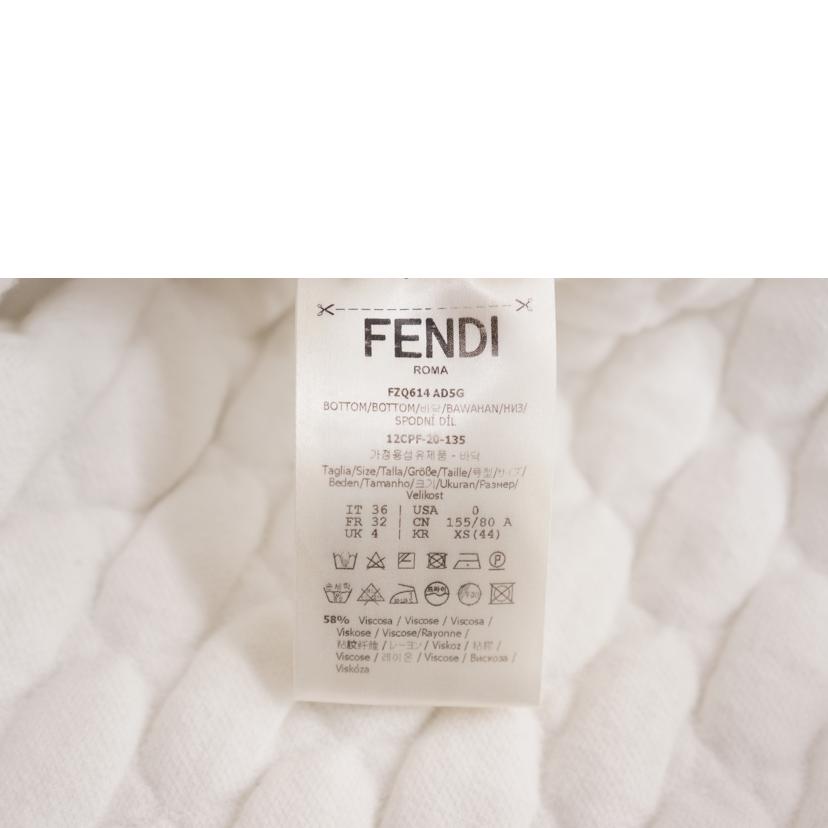 FENDI フェンディ/スカート//ABランク/67