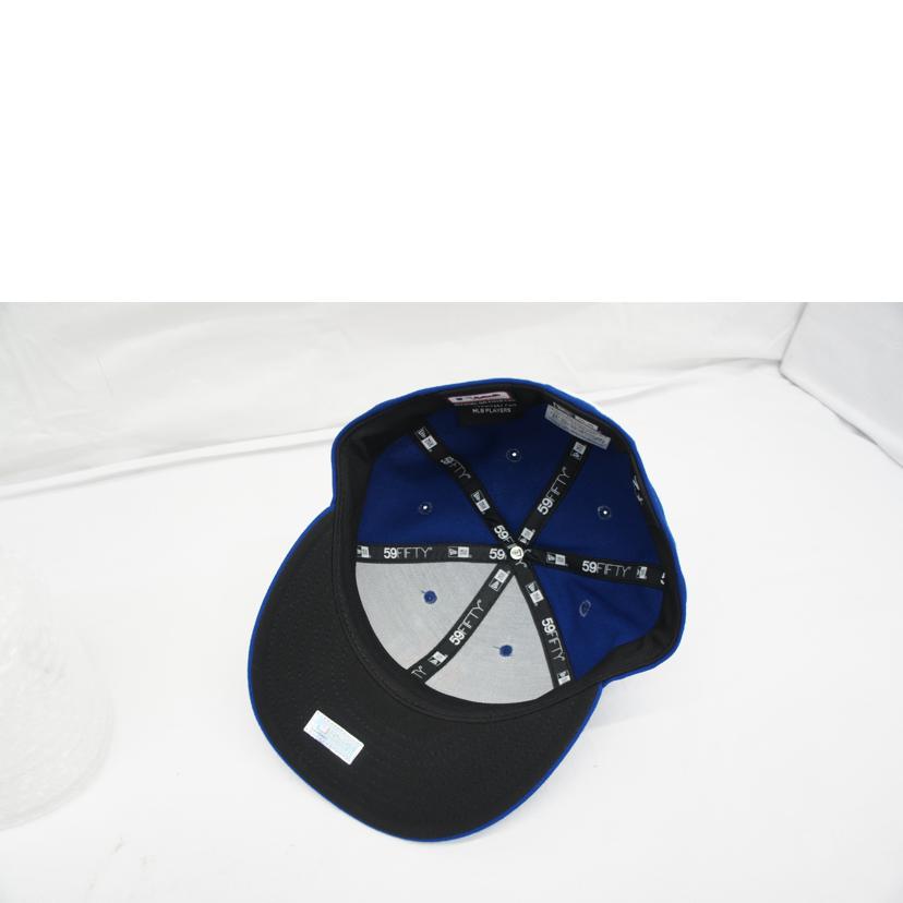 NEW ERA ニューエラ/59FIFTY ニューヨーク・メッツ/キャップ//Aランク/05