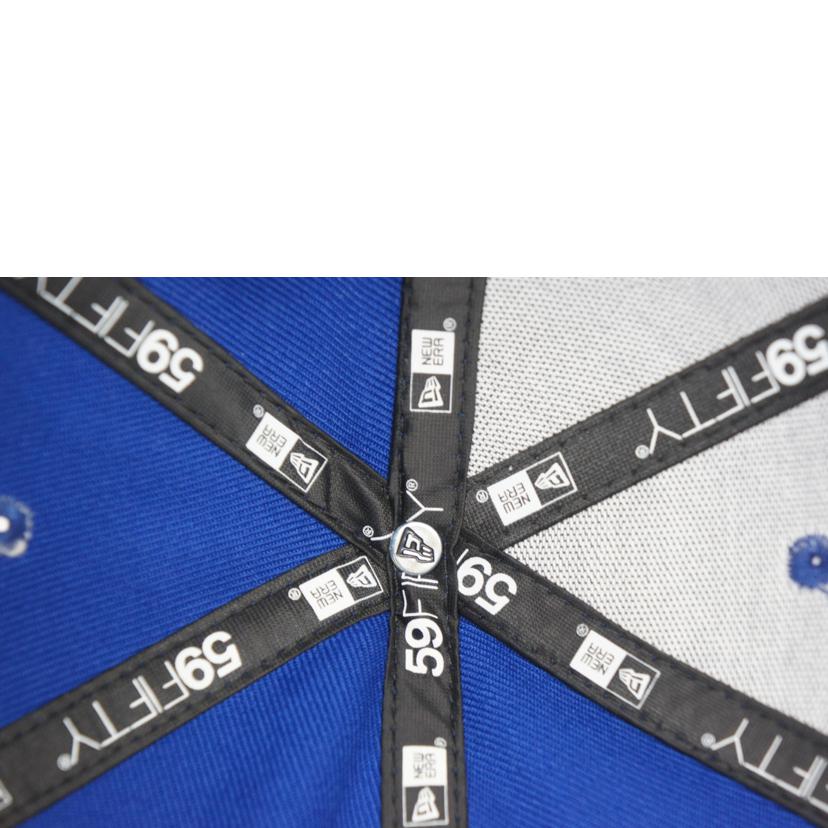 NEW ERA ニューエラ/59FIFTY ニューヨーク・メッツ/キャップ//Aランク/05