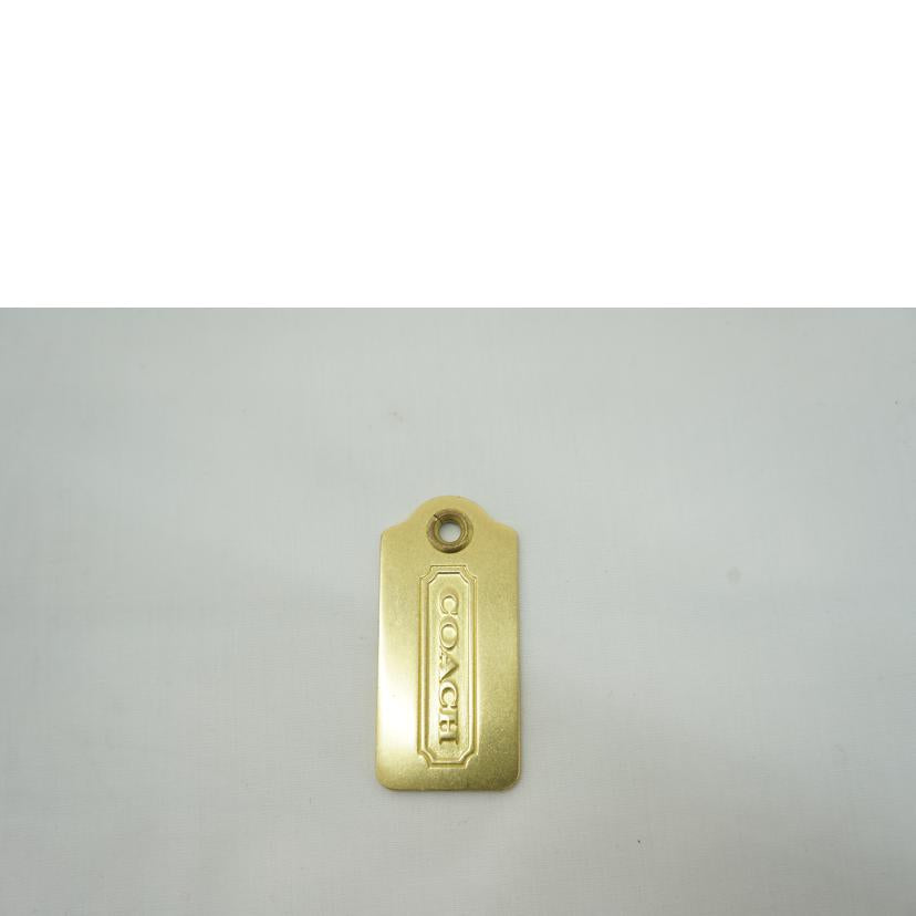 COACH コーチ/シグネチャーキャリーケース/F77020//K0993/Bランク/09