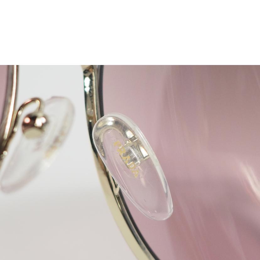 PRADA プラダ/サングラス/ZVN-095//ABランク/79