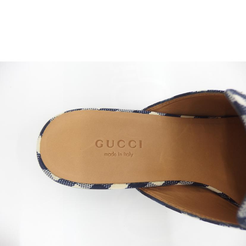 GUCCI グッチ/GUCCI レディースシューズ/423514//Bランク/82