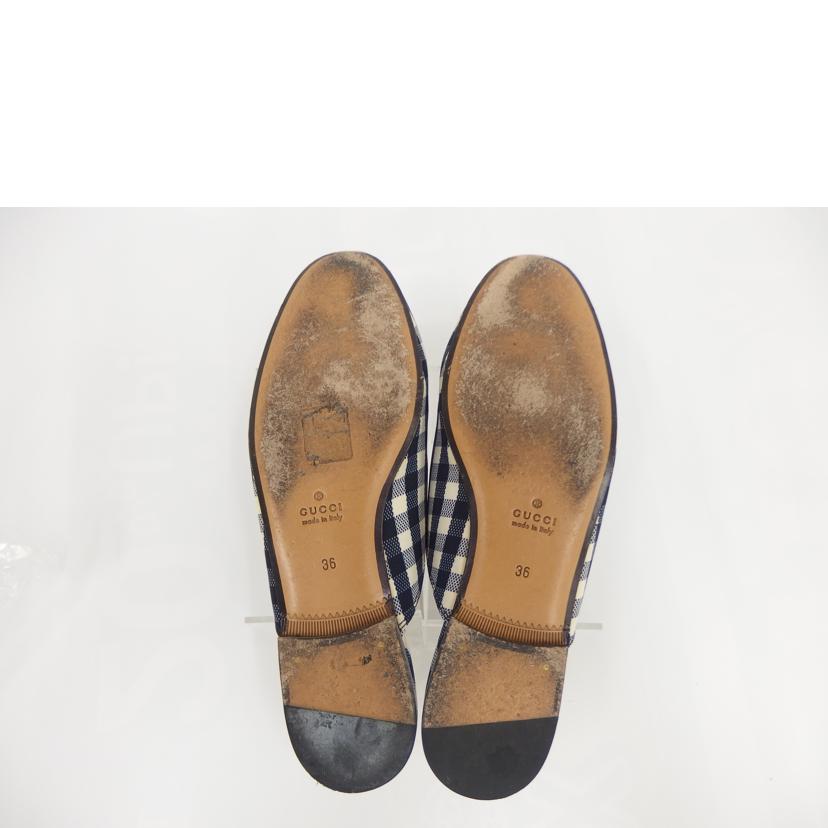 GUCCI グッチ/GUCCI レディースシューズ/423514//Bランク/82