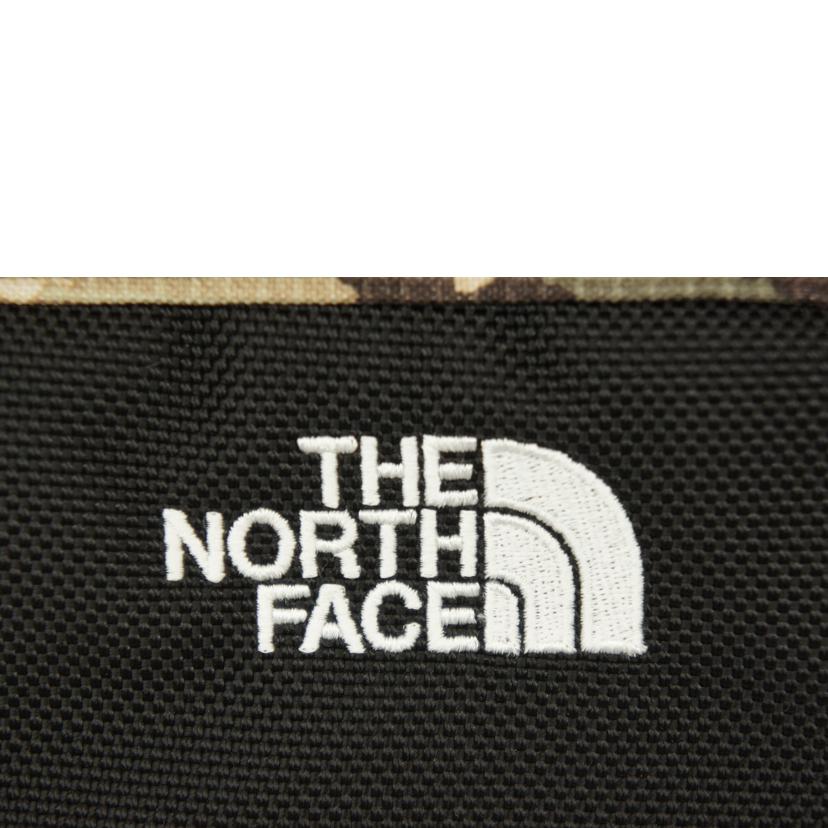 THE NORTH FACE ザ ノースフェイス/GRANULE グラニュール/ウエストバッグ/NM71905//Aランク/05