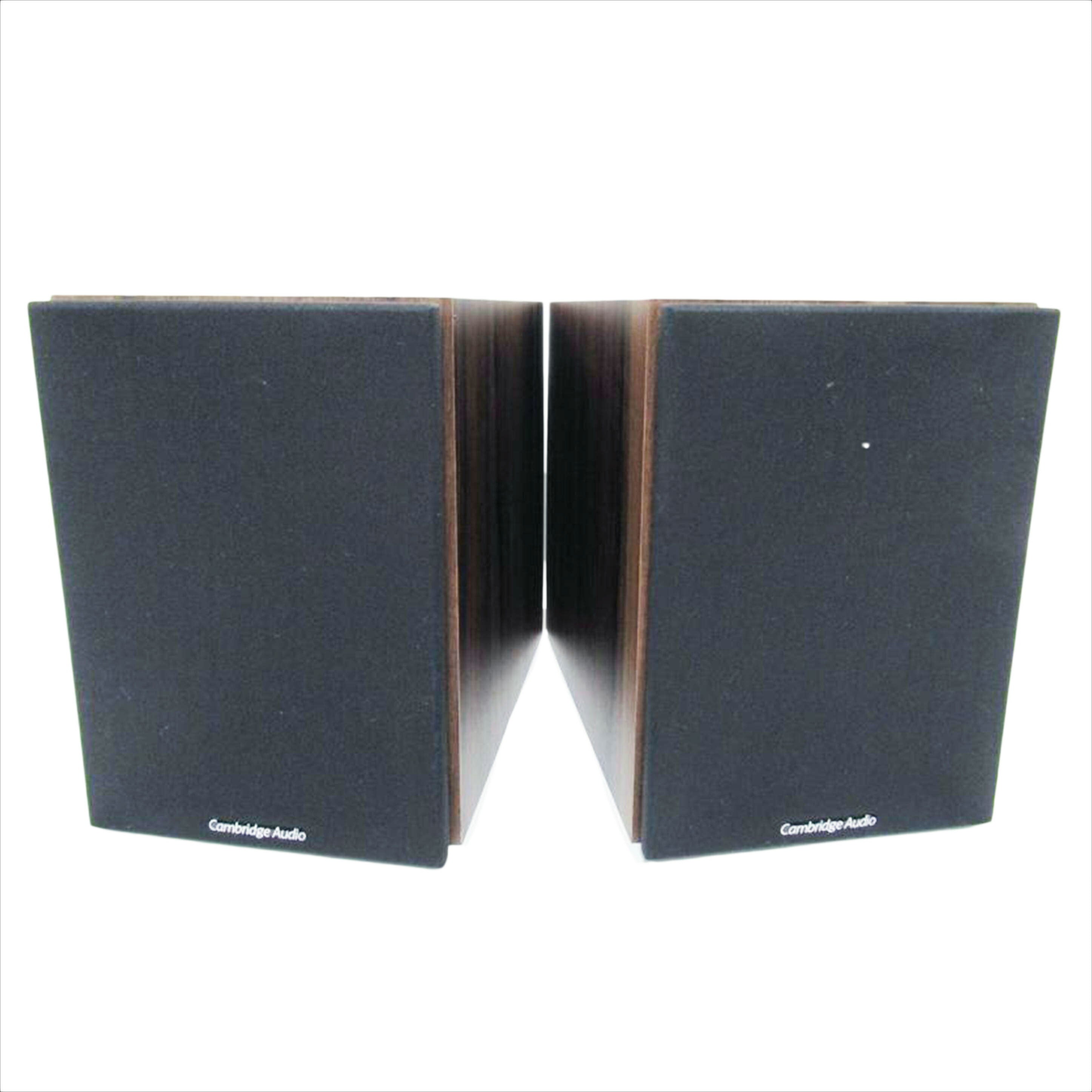 Cambridge Audio/スピーカー(ペア)/SX-50//SSC1065468570782/ABランク/63