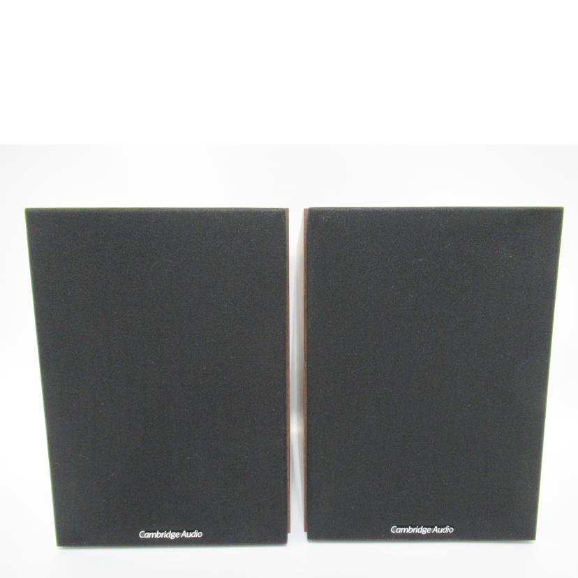 Cambridge Audio/スピーカー(ペア)/SX-50//SSC1065468570782/ABランク/63