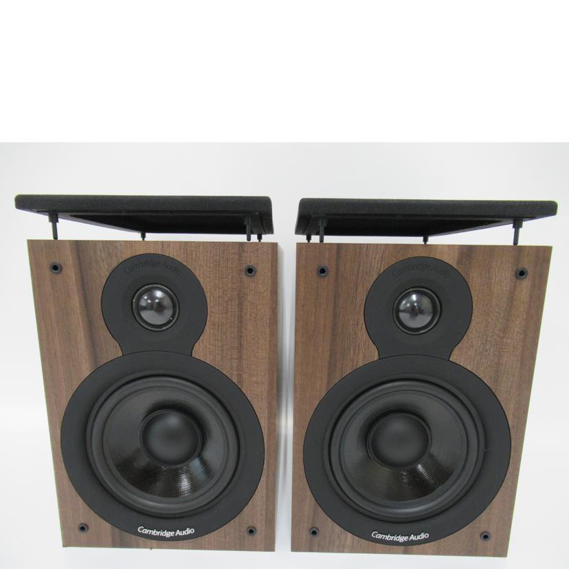 Cambridge Audio/スピーカー(ペア)/SX-50//SSC1065468570782/ABランク/63