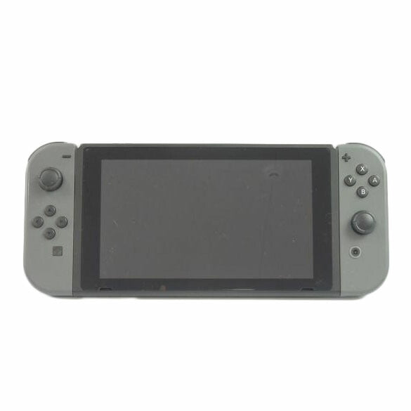 NINTENDO NINTENDO/SWITCH/HAC-001//XAJ70068474501/ABランク/83