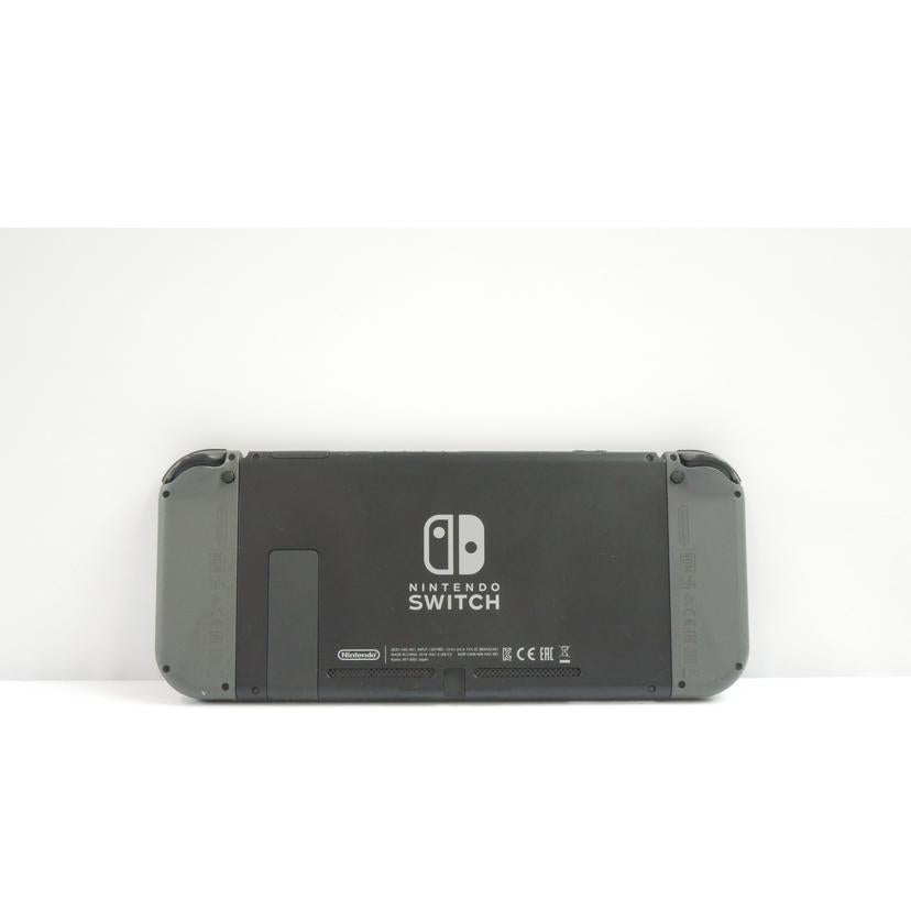 NINTENDO NINTENDO/SWITCH/HAC-001//XAJ70068474501/ABランク/83