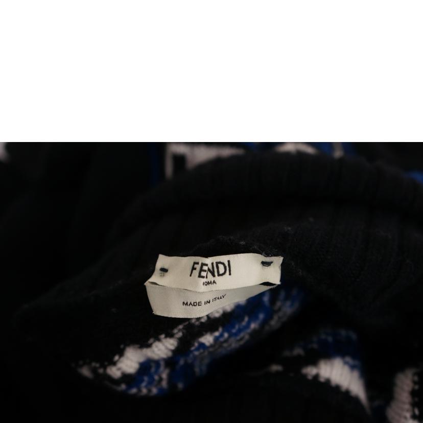 FENDI フェンディ/ニットセーター//ABランク/67
