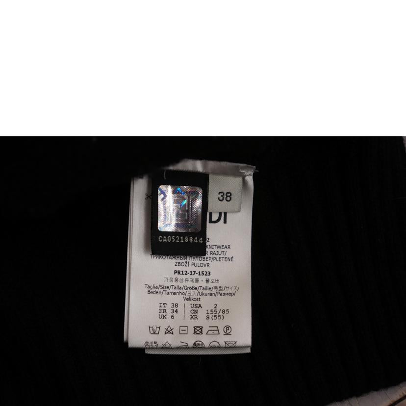 FENDI フェンディ/ニットセーター//ABランク/67