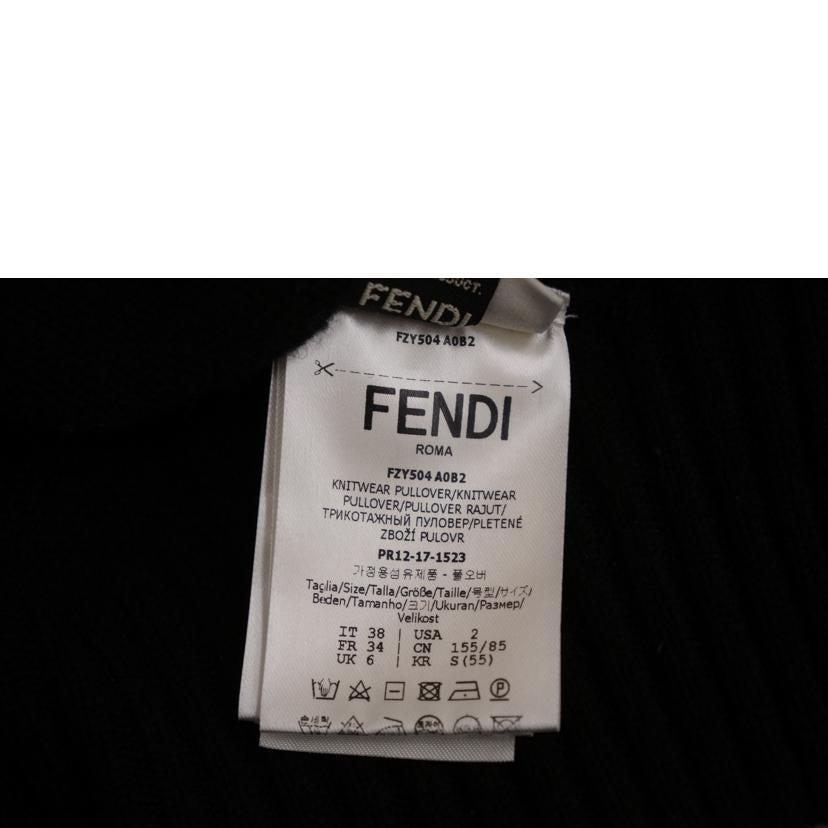 FENDI フェンディ/ニットセーター//ABランク/67