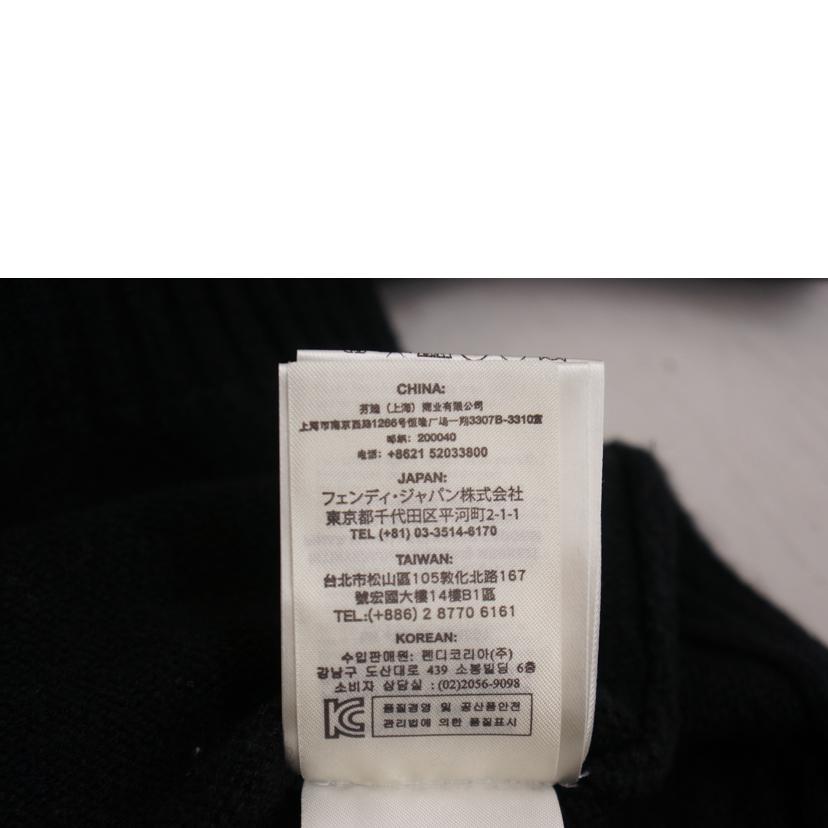 FENDI フェンディ/ニットセーター//ABランク/67