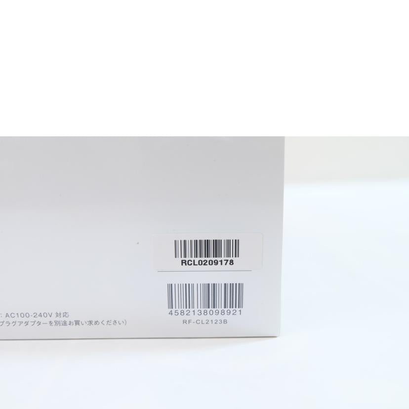 ReFa リファ/リファクリア/RF-CL2123B//SAランク/71