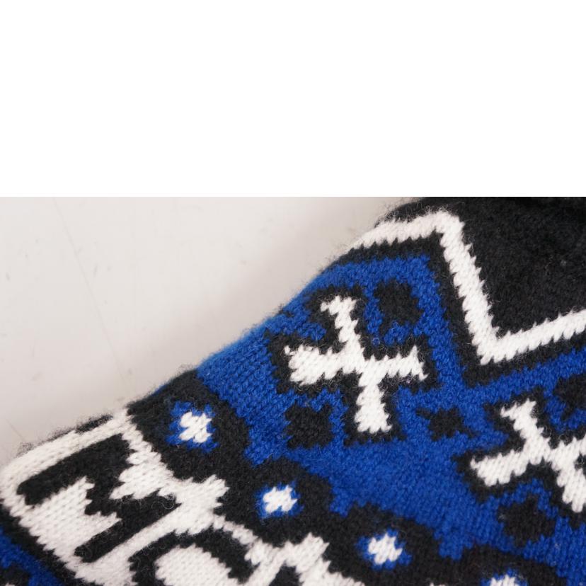 FENDI フェンディ/ニットセーター//ABランク/67