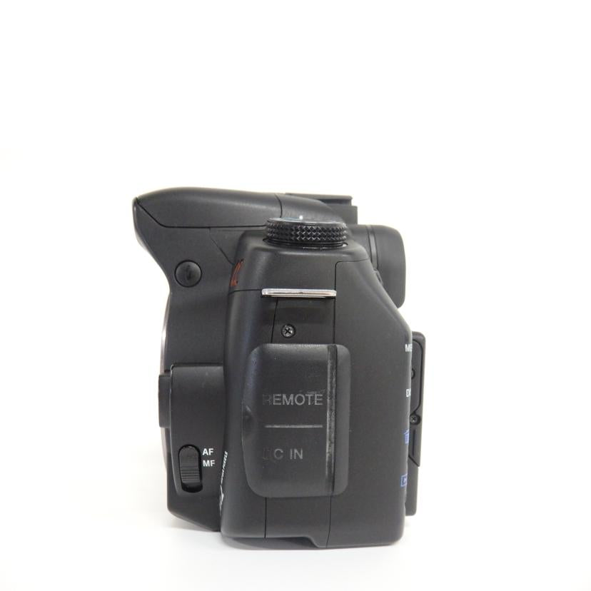 SONY ソニー/デジタル一眼/α300レンズキット/DSLR-A300レンズキット//0145845/Cランク/84