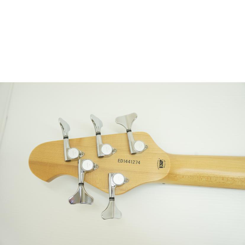 EDWARDS エドワーズ/エレキベース /E-LW-135M//ED1441274/ABランク/09