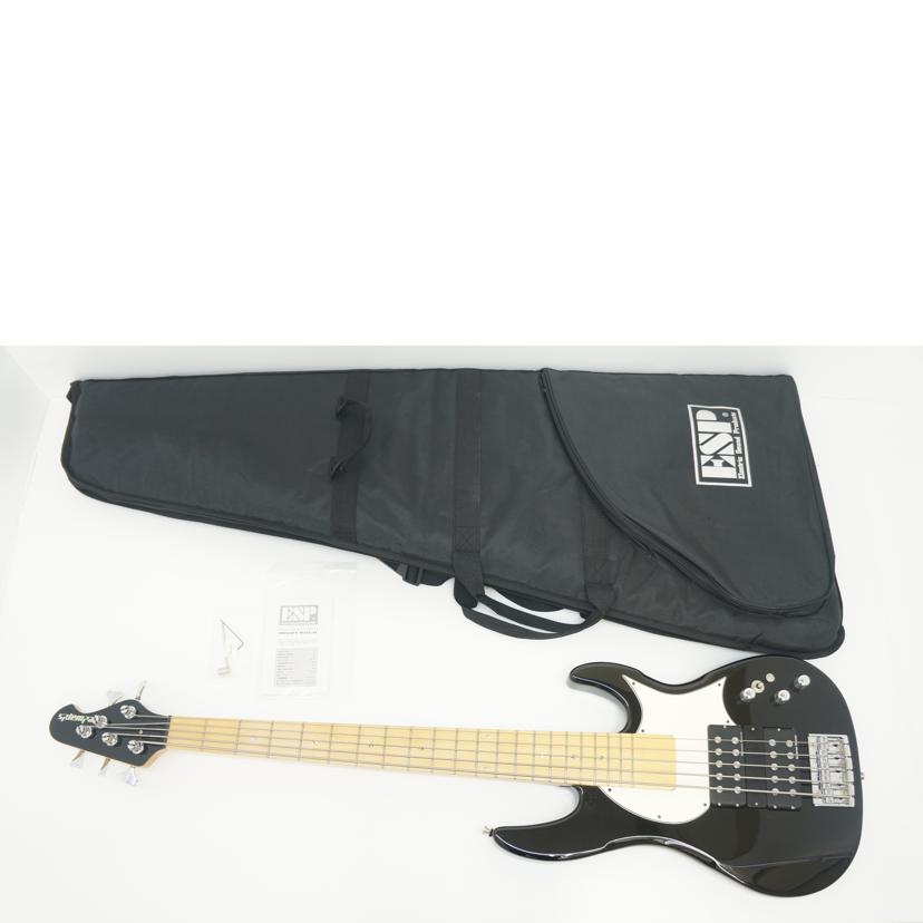 EDWARDS エドワーズ/エレキベース /E-LW-135M//ED1441274/ABランク/09