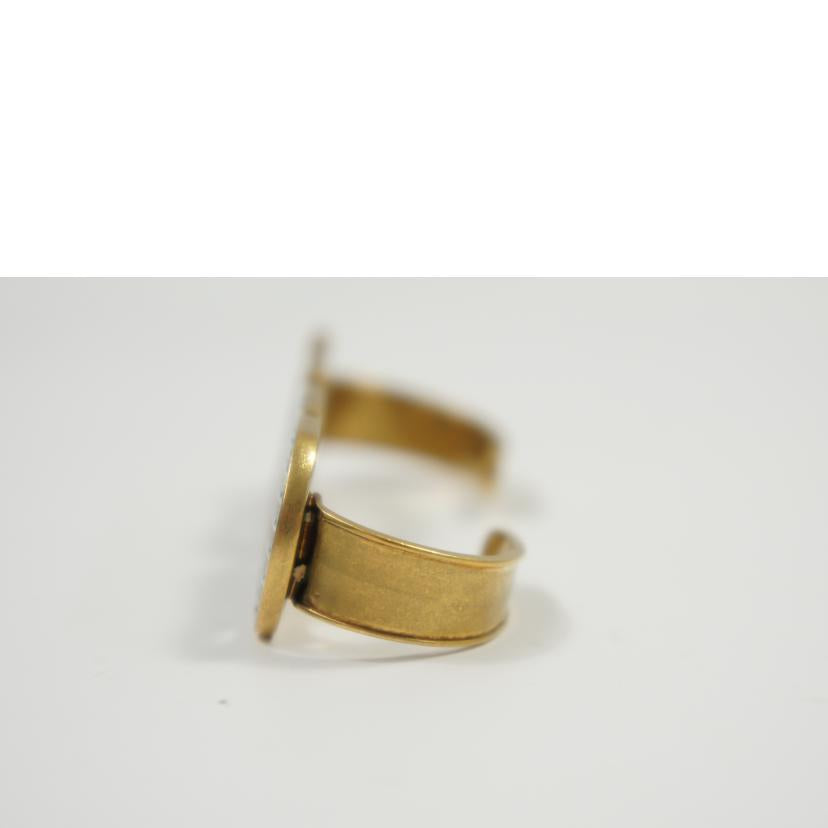 GUCCI グッチ/ パーム・カフ//ABランク/75