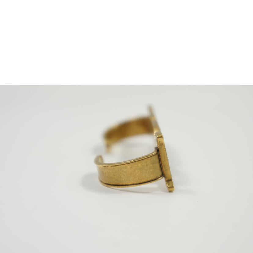 GUCCI グッチ/ パーム・カフ//ABランク/75