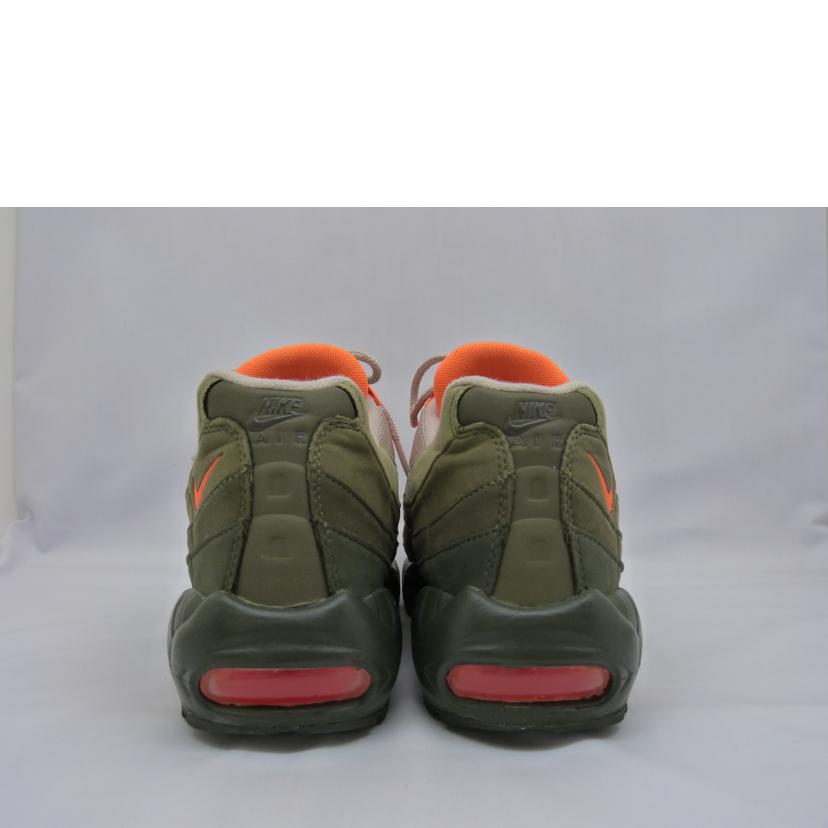 NIKE ナイキ/NIKE AIRMAX95 OG ストリング/AT2865-200//ABランク/03
