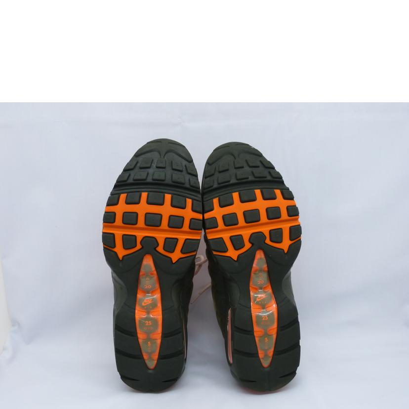 NIKE ナイキ/NIKE AIRMAX95 OG ストリング/AT2865-200//ABランク/03