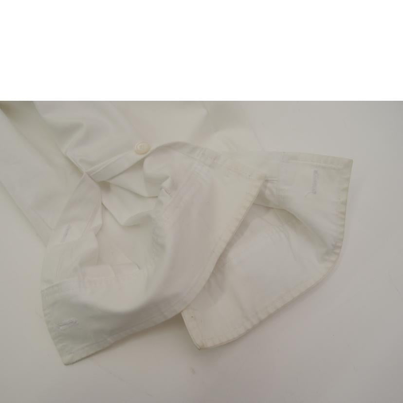 BURBERRY バーバリー/BURBERRY ビッグロゴシャツ 白/8038143/71B//ABランク/69