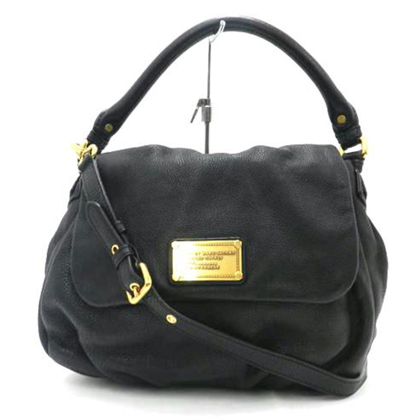 MARC BY MARCJACOBS マークバイマークジェイコブス/MARC BY MARCJACOBS 2wayバッグ//SAランク/69