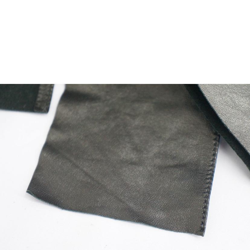 PRADA プラダ/ナイロンレザー リボンミニショルダーバッグ /BT0704//07720/ABランク/07