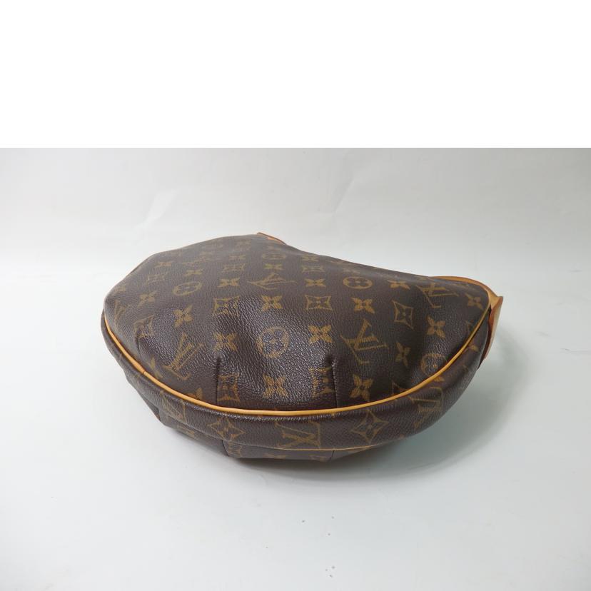 LV ルイヴィトン/クロワッサンMM/モノグラム/M51512//FL0015/ABランク/84