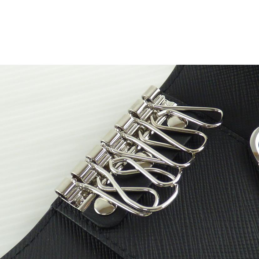 dunhill ダンヒル/6連キーケース/20R2P14PC001R//SAランク/64