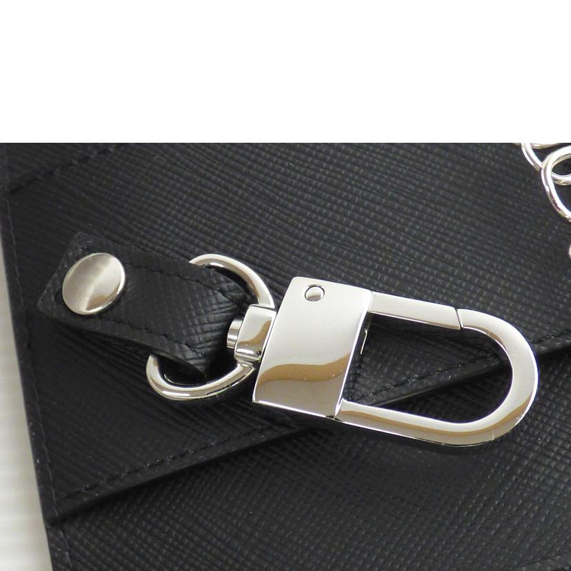 dunhill ダンヒル/6連キーケース/20R2P14PC001R//SAランク/64