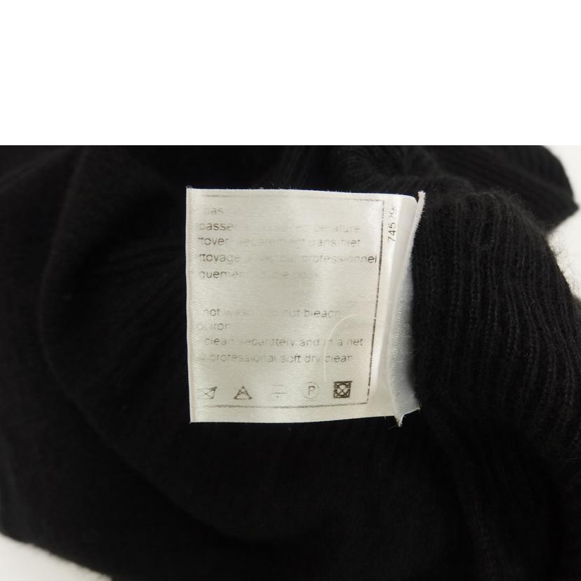 CHANEL シャネル/CHANELカシミヤタートル ニット//ABランク/82