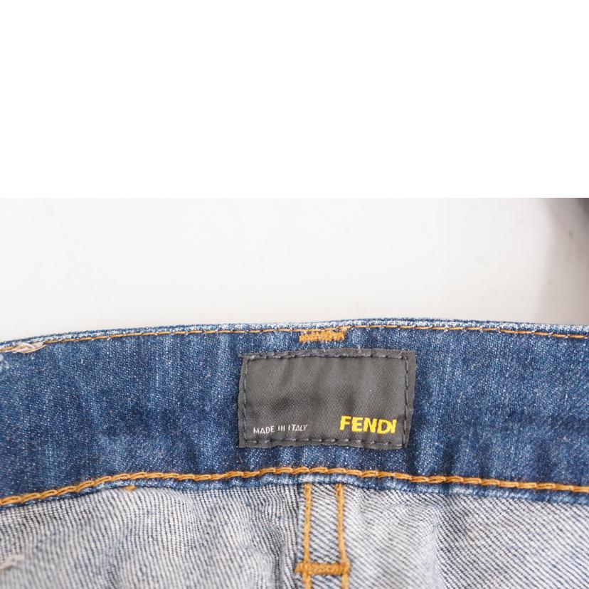 FENDI フェンディ/パンツ//Aランク/67