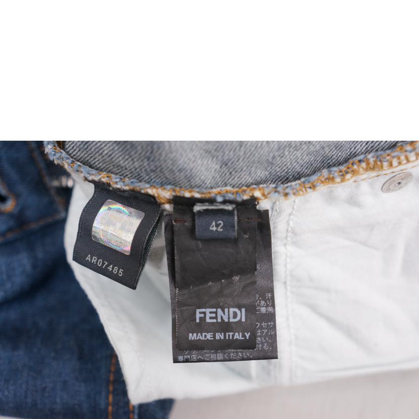 FENDI フェンディ/パンツ//Aランク/67