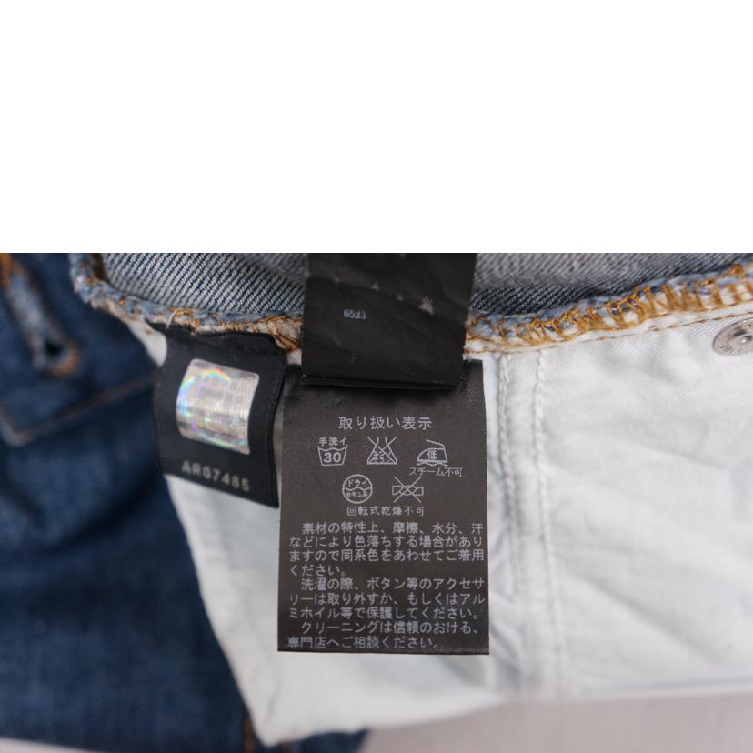 FENDI フェンディ/パンツ//Aランク/67