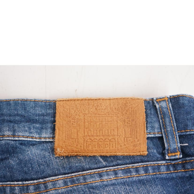 FENDI フェンディ/パンツ//Aランク/67