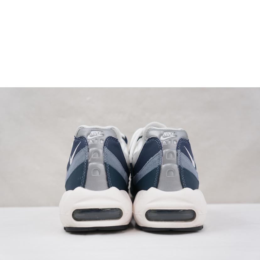 NIKE ナイキ/NIKE AIR MAX 95/DC9412-400//ABランク/67