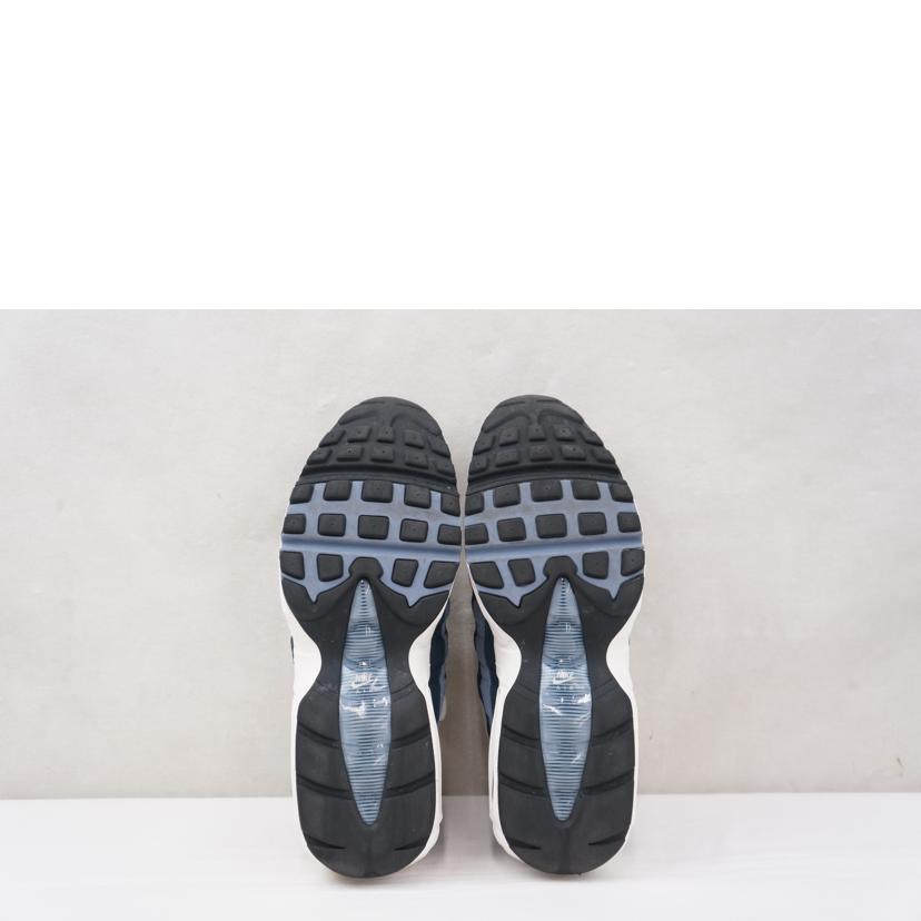 NIKE ナイキ/NIKE AIR MAX 95/DC9412-400//ABランク/67