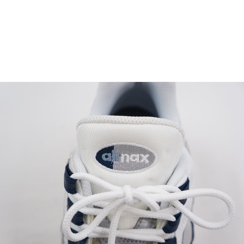 NIKE ナイキ/NIKE AIR MAX 95/DC9412-400//ABランク/67