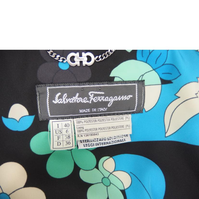 Ferragamo フェラガモ/SalvatoreFerragamo ダウンジャケット//ABランク/82