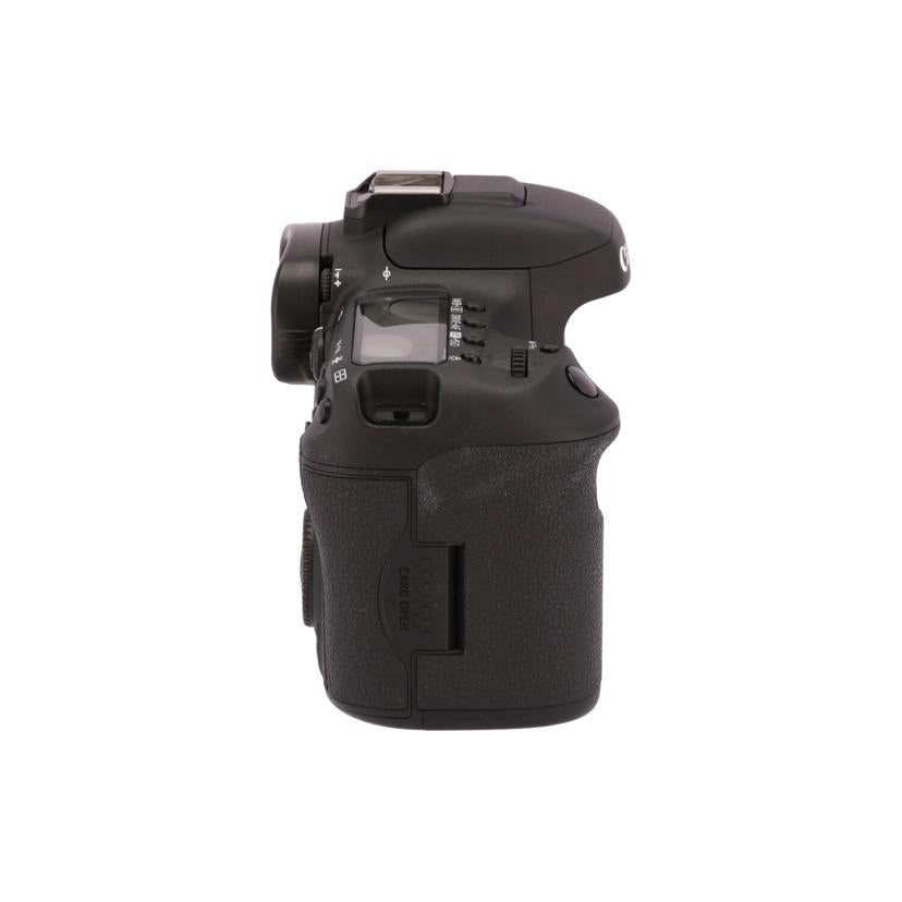 Canon キャノン/デジタル一眼/EOS 7D MarkII ボディ/EOS 7D MarkII ボディ//041021009805/Aランク/09