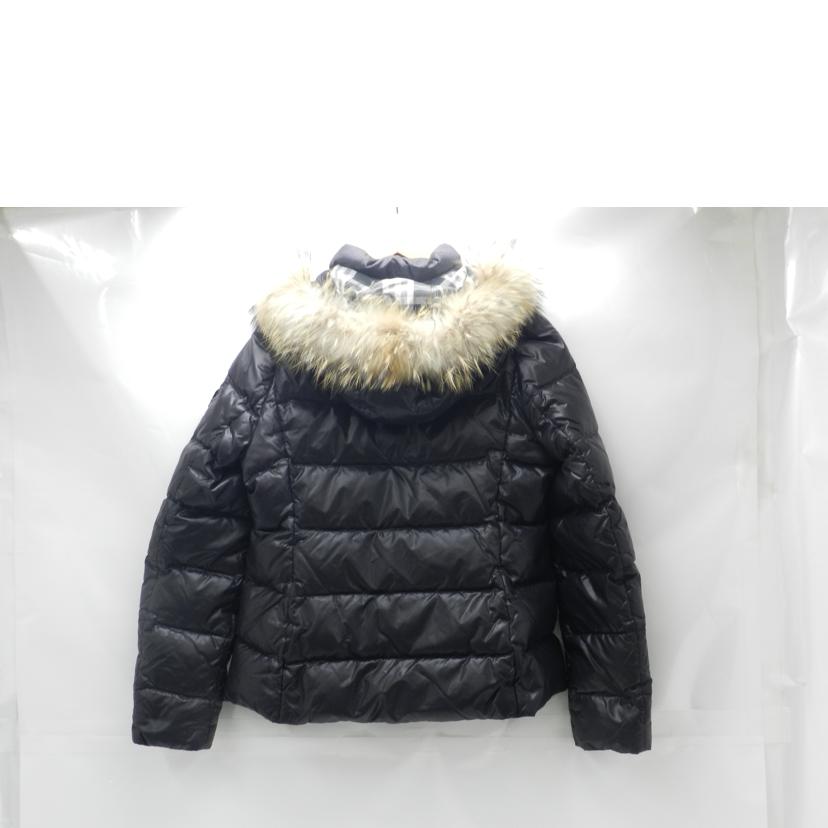 BURBERRY BLUELABEL バーバリーブルーレーベル/BURBERRY BLUELABEL ダウンジャケット//Aランク/69