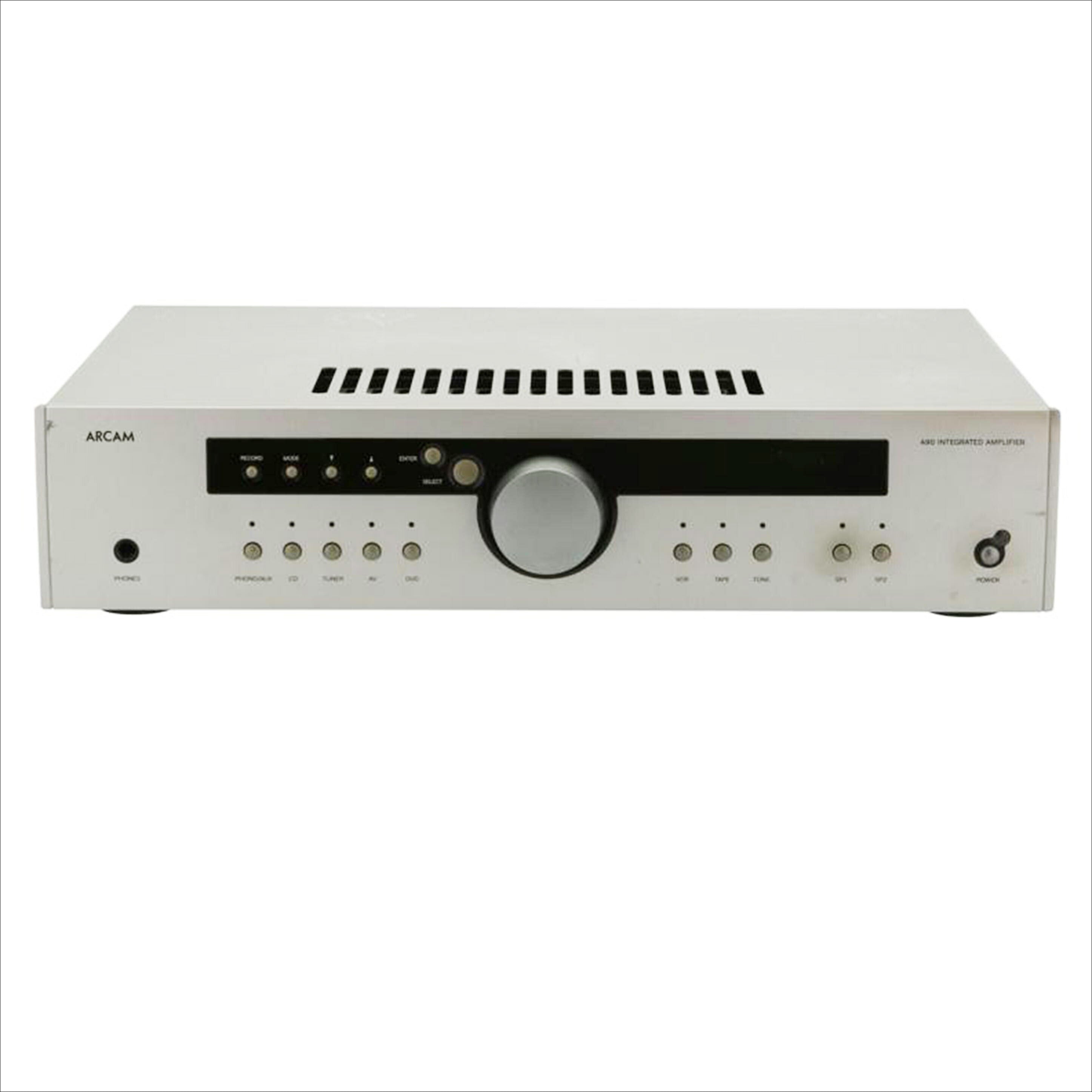 ARCAM アーカム A85 プリメインアンプ - アンプ