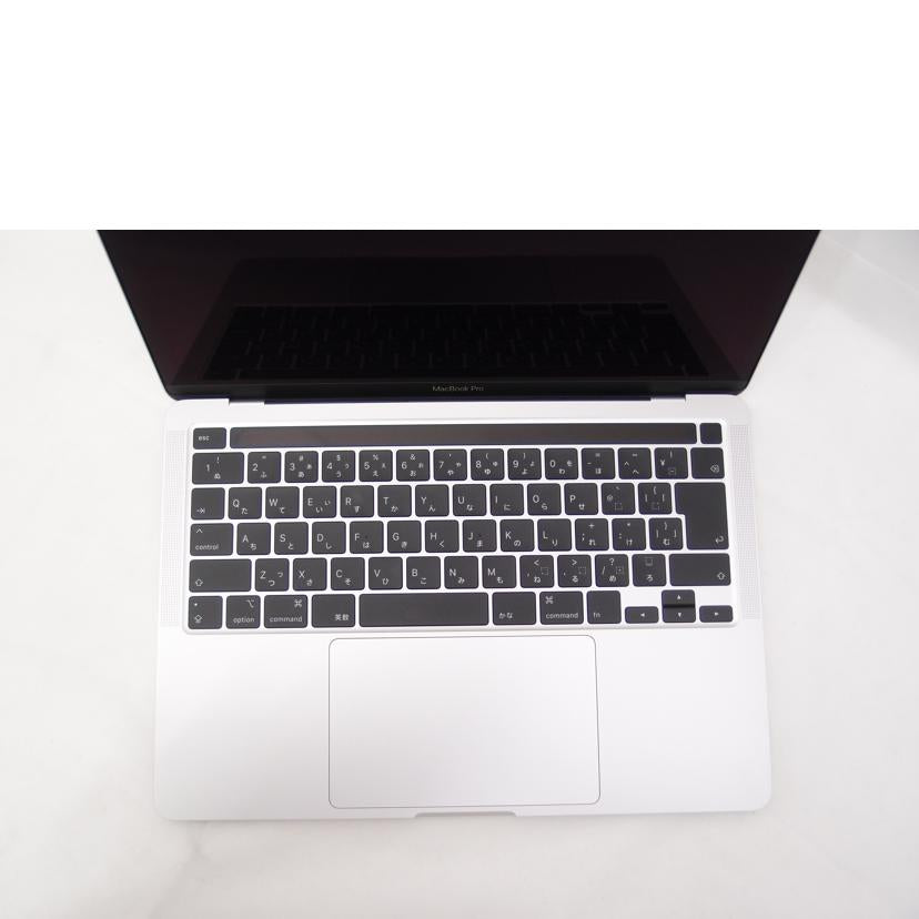 Apple アップル/MacBook Pro/MXK72J/A//FVFDP01SP3Y2/Aランク/69