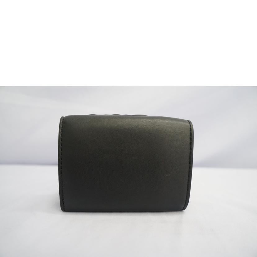 FENDI フェンディ/バケットズッカ/ミニ財布/8M0395 AAJD F0KUR//Aランク/07