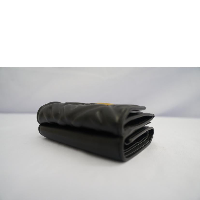 FENDI フェンディ/バケットズッカ/ミニ財布/8M0395 AAJD F0KUR//Aランク/07