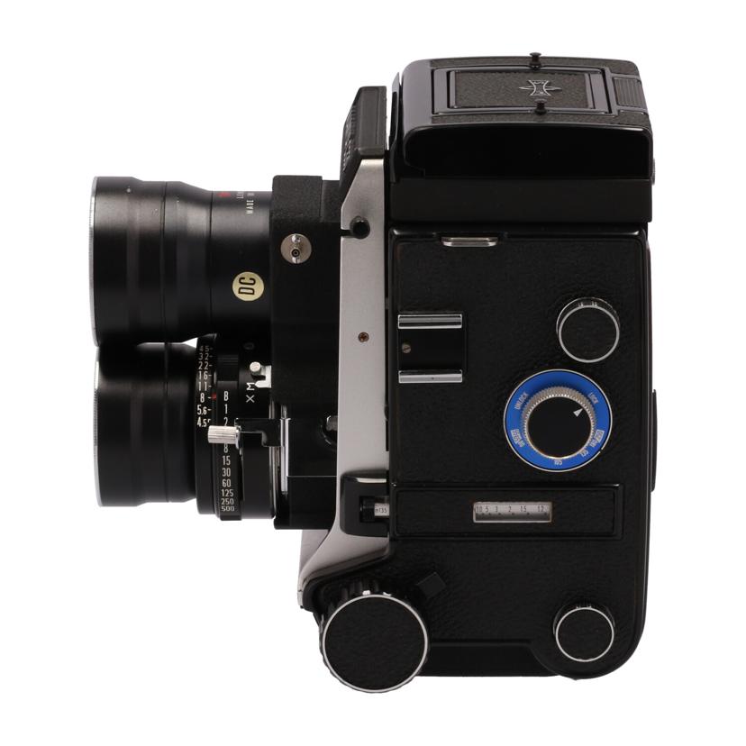 Mamiya マミヤ/中判カメラ/C330 Pro f+180mm F4.5/C330 Professional f+180mm F4.5//105687/Cランク/09
