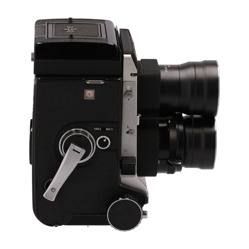 Mamiya マミヤ/中判カメラ/C330 Pro f+180mm F4.5/C330 Professional f+180mm F4.5//105687/Cランク/09
